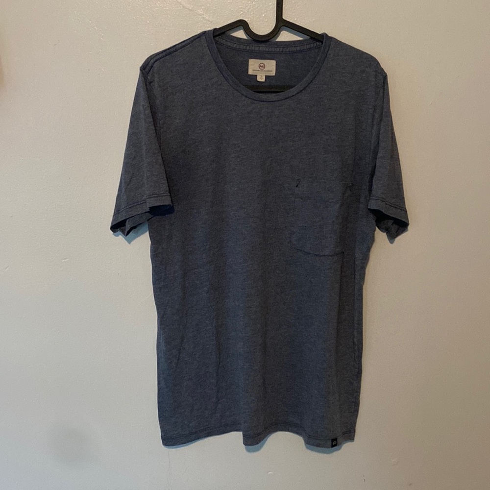 AG Jeans tee